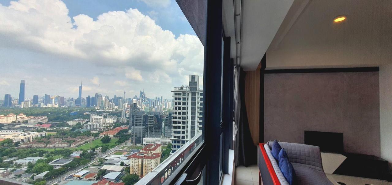 Arte Plus Ampang Klcc Kuala Lumpur Exterior foto