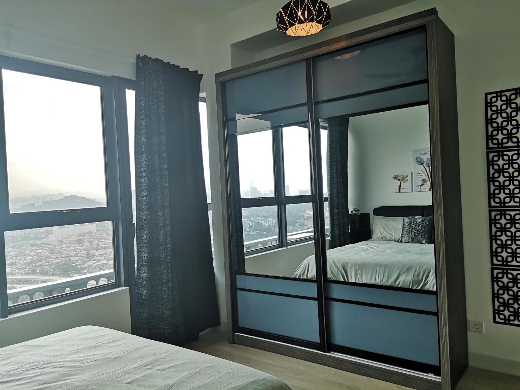 Arte Plus Ampang Klcc Kuala Lumpur Quarto foto
