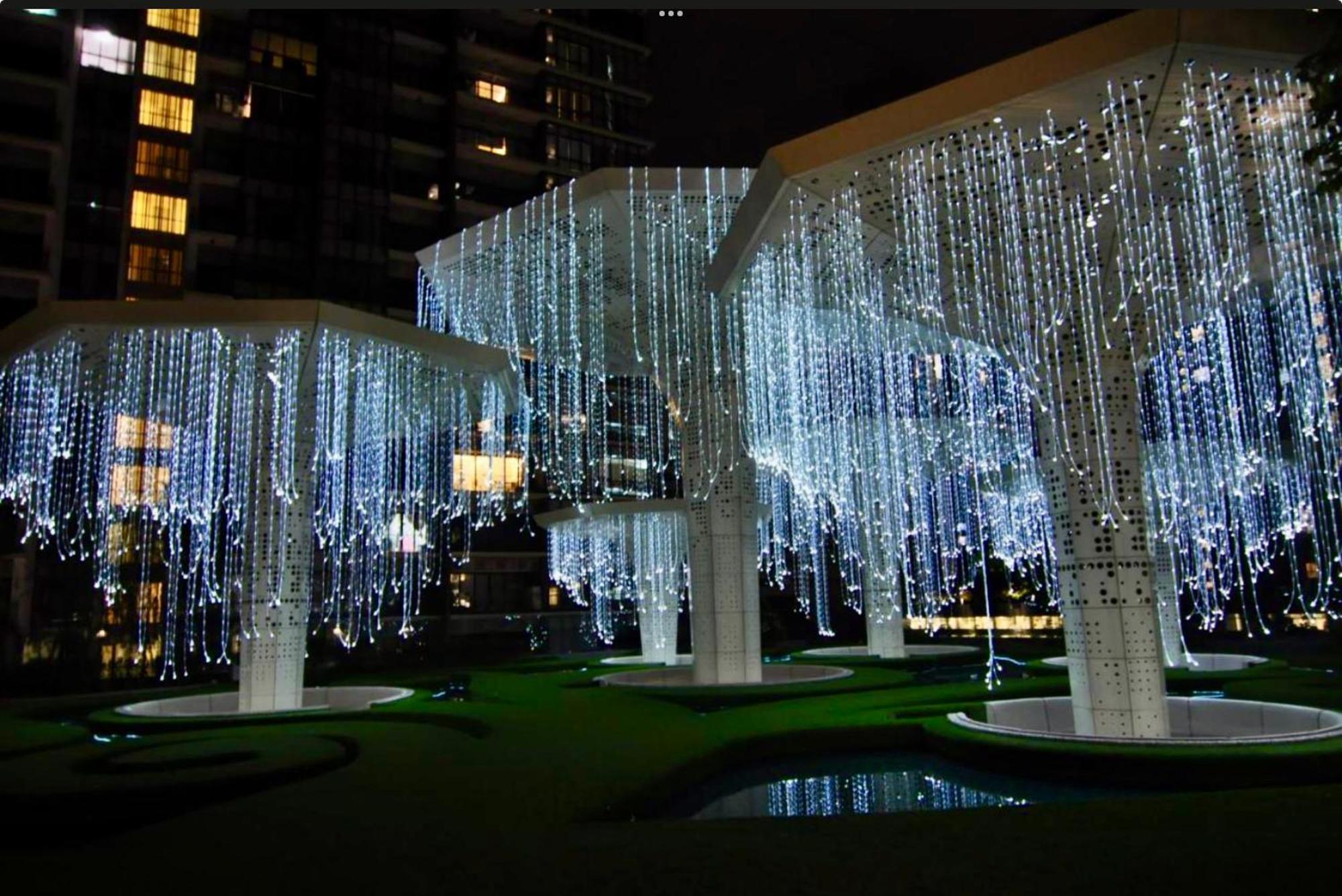 Arte Plus Ampang Klcc Kuala Lumpur Exterior foto